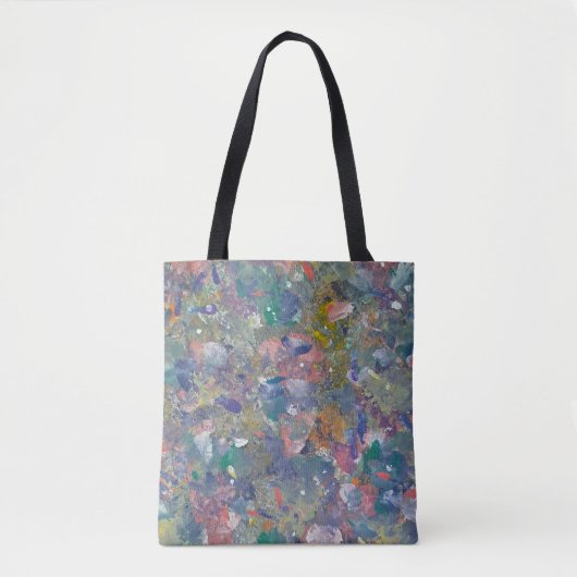 Sac fourre-tout à brise d'automne (Devant)