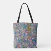 Sac fourre-tout à brise d'automne (Dos)
