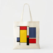 Sac fourre-tout à budget de conception de style de (Devant)