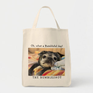 Sac fourre-tout à Bumblesnot : Ah, quel jour de