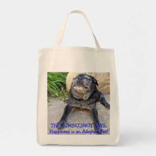 Sac fourre - tout à Bumblesnot : Le bonheur est u