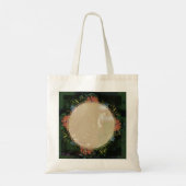 Sac fourre-tout à cadre (Dos)