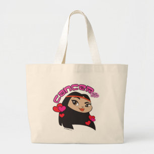 Sac fourre-tout à Cancer