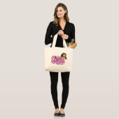 Sac fourre-tout à Cancer (Devant (modèle))