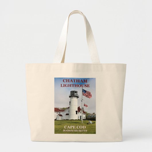 Sac fourre-tout à Cape Cod le Massachusetts de (Devant)