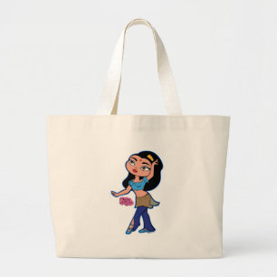 Sac fourre-tout à Capricorne