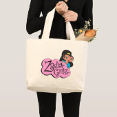 Sac fourre-tout à Capricorne (Devant (produit))