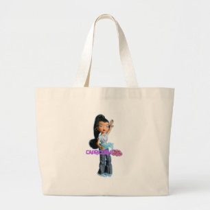 Sac fourre-tout à Capricorne
