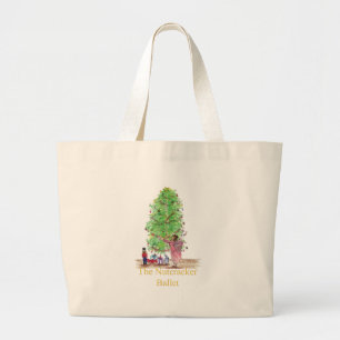 Sac fourre-tout à casse-noix