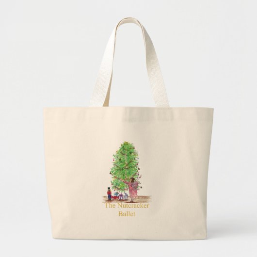 Sac fourre-tout à casse-noix (Devant)