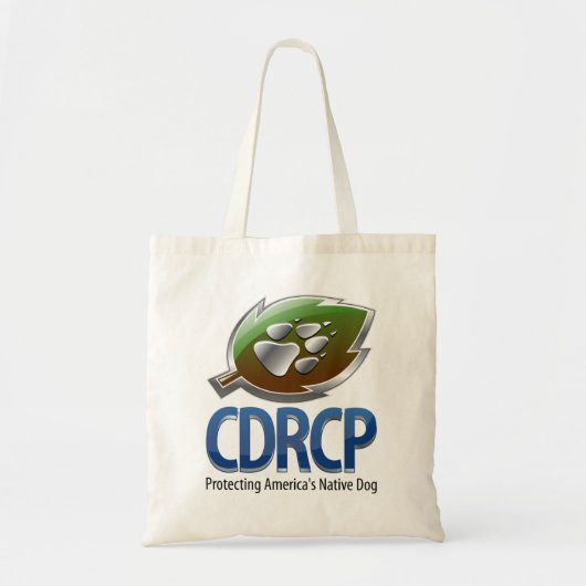Sac fourre-tout à CDRCP (Devant)
