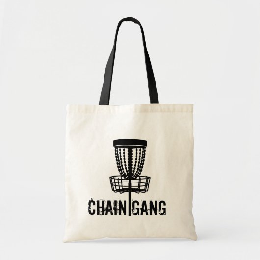 Sac fourre-tout à CG. (Devant)