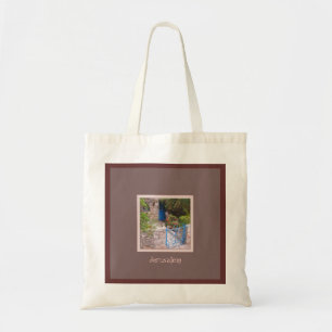 Sac fourre-tout à Chambre de Jérusalem
