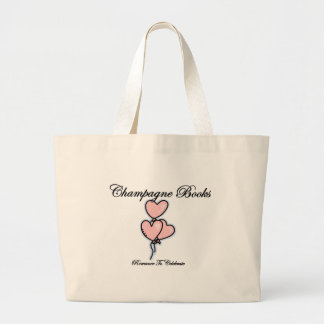 Sac fourre-tout à Champagne