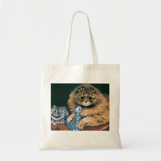 Sac fourre-tout à chat
