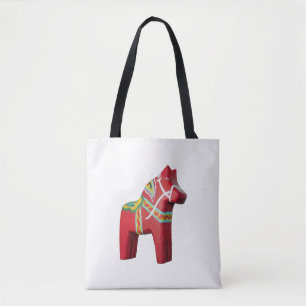 Sac fourre-tout à cheval de Dala