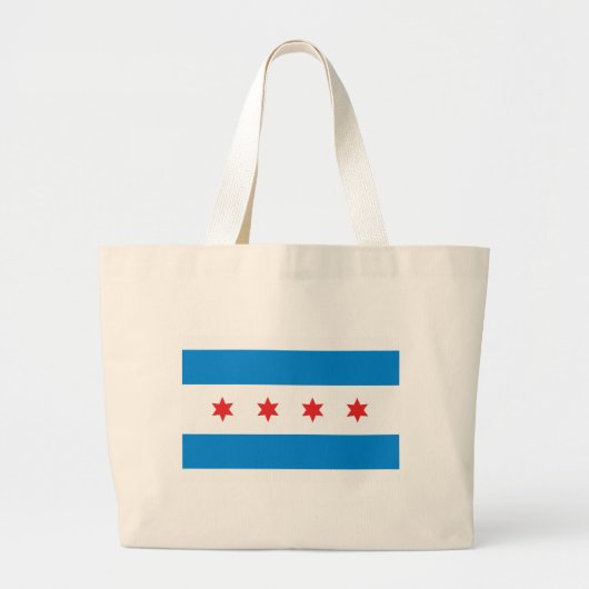 Sac fourre-tout à Chicago (Devant)