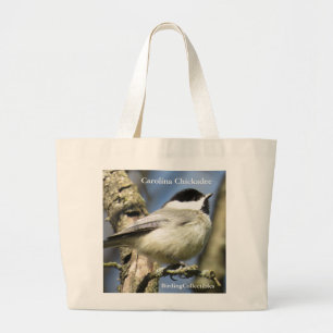 Sac fourre-tout à Chickadee