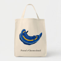 Sac fourre-tout à Chromodorid du portier