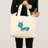 Sac fourre-tout à classique de Caterpillar (Devant (produit))