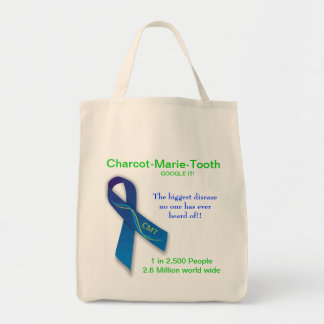 Sac fourre-tout à CMT
