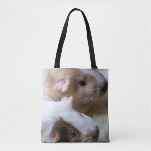 Sac fourre-tout à cobayes