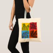 sac fourre-tout à collage (Devant (produit))