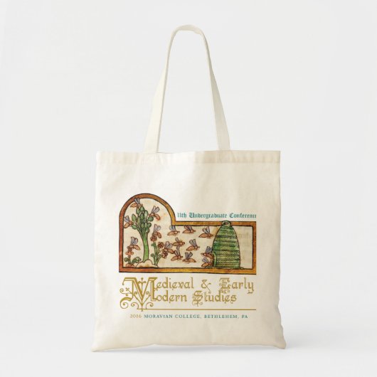 Sac fourre-tout à conférence (Devant)