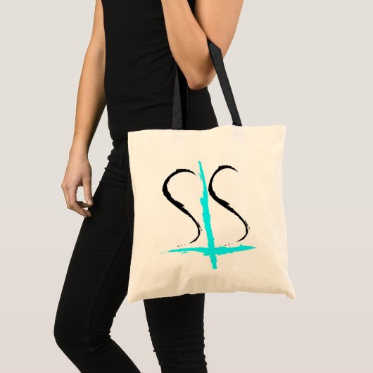 Sac fourre-tout à course de STS (Devant (produit))