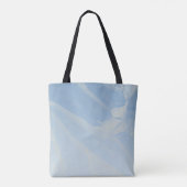 Sac fourre-tout à coutume d'arbre généalogique de (Dos)