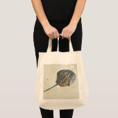 Sac fourre-tout à crabe en fer à cheval (Devant (produit))