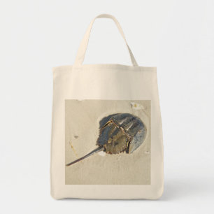 Sac fourre-tout à crabe en fer à cheval