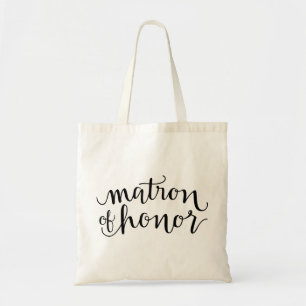 Sac fourre-tout à dame de honneur