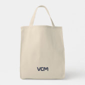 Sac fourre-tout à dégradé bleu et vert Monogram (Dos)