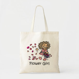 Sac fourre - tout à demoiselle de honneur
