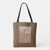 Sac fourre-tout à dingo (Dos)