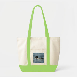 Sac fourre-tout à dingue