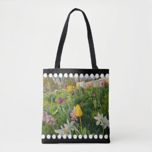 Sac fourre-tout à épaule
