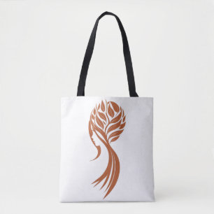 Sac fourre-tout à épaule féminin élégant