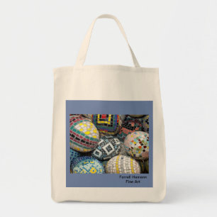 Sac fourre-tout à épicerie