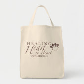 Sac fourre-tout à épicerie (Devant)