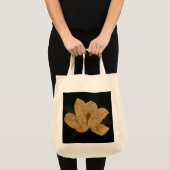 Sac fourre-tout à épicerie de magnolia (Devant (produit))