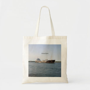 Sac fourre-tout à esprit d'Evans