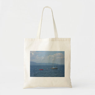 sac fourre-tout à été de camp de lac