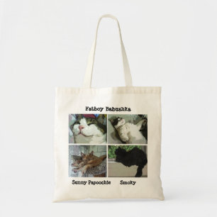 Sac fourre-tout à Fatboy, ensoleillé et fumeux