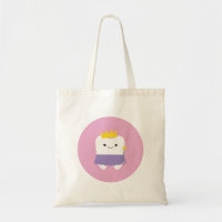 Sac fourre-tout à fée de dent