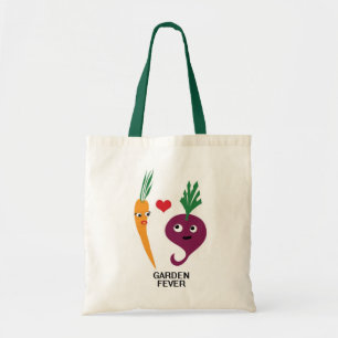 Sac fourre-tout à fièvre de jardin