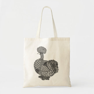 Sac fourre-tout à fille de scène de Silkie