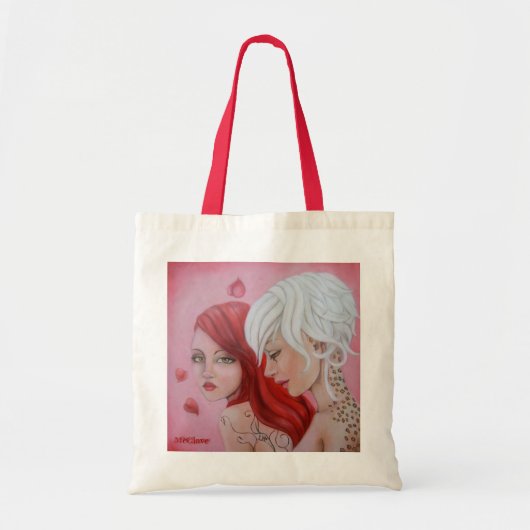 Sac fourre-tout à filles de léopard (Devant)