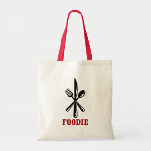 Sac fourre-tout à fin gourmet